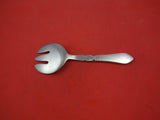 Continental by Georg Jensen Sterling Silver Tomato Serving Fork HH WS 8"