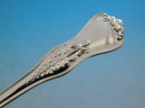 Olympian by Tiffany & Co Sterling Silver Set of 8 Iced Tea Spoons New Unused