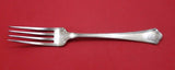 Concord by Wallace Sterling Silver Dinner Fork 7 1/2" Flatware Heirloom