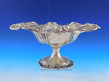 Francis I by Reed & Barton Sterling Silver Centerpiece Raised X567 11.5" #231629