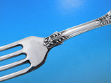 English King by Tiffany & Co Sterling Silver Flatware Set Service 32 pcs Dinner