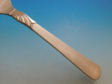 Comtesse by A. Dragsted Danish Sterling Silver Flatware Set 60 pcs Modern