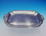 Hampton Court by Cellini Craft Sterling Silver Vegetable Set 3pc #S31/37 (#3564)
