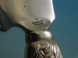 Chrysanthemum by Tiffany and Co Sterling Silver Cake Saw HH AS Serrated 9 1/8"