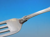 Provence by Tiffany & Co. Sterling Silver Flatware Set 8 Service 45 pieces