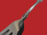 Georgian Rose by Reed & Barton Sterling Silver Cream Soup Spoon Set 12 pcs 6"