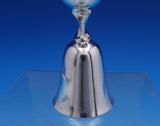 Silver Sculpture by Reed and Barton Sterling Silver Jigger #X155 4 1/2" (#7767)