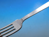 Hampton by Tiffany Sterling Silver Flatware Set for 12 Service 48 pcs Luncheon