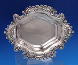 Romaine by Reed and Barton Sterling Silver Butter Dish #X499 4.6 ozt. (#8499)
