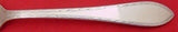 Feather Edge by Tiffany and Co Sterling Silver Ice Cream Dessert Fork Custom 6"