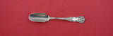 Queens / New King by Birks Sterling Silver Cheese Scoop original 5 3/4"