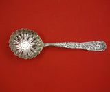 Vine by Tiffany and Co Sterling Silver Pea Spoon with Grapes 8 3/4" Multi Motif