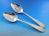 Faneuil by Tiffany & Co. Sterling Silver Flatware Set 8 Service 52 pcs Dinner