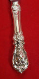 Francis I by Reed & Barton Sterling Silver Steak Knife Set of 8 Custom 8 1/2"