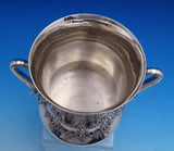Wave Edge by Tiffany and Co Sterling Silver Wine Cooler #11244/3241 (#8162)