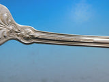 Shell and Thread by Tiffany & Co Sterling Silver Flatware Set 43 pieces Dinner