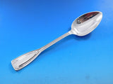 Saint Dunstan by Tiffany and Co. Sterling Silver Flatware Set Service 57 pcs Din