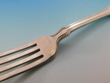 Hamilton aka Gramercy by Tiffany Sterling Silver Flatware Set 8 Service 53 pcs