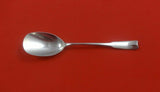 Colonial Theme by Lunt Sterling Silver Sugar Spoon 6 1/8"