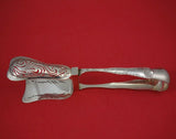 Wave Edge by Tiffany and Co Sterling Silver Asparagus Serving Tong English Style