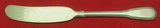 Hamilton aka Gramercy by Tiffany & Co. Sterling Silver Butter Spreader Flat 6"