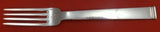 Commodore by Christofle Sterling Silver Dinner Fork w/925 Christofle Mark 7 3/4"