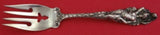 Love Disarmed by Reed and Barton Sterling Silver Salad Fork Old 6 1/8" Flatware