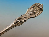 Francis I by Reed & Barton Script Sterling Silver Asparagus Serving Fork 9 5/8"