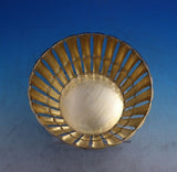 Bamboo by Tiffany and Co Sterling Silver Champagne Cooler Vermeil #25059 (#7019)