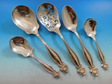 Jeanne d' Arc by International Sterling Silver Flatware Set Dinner Service 241