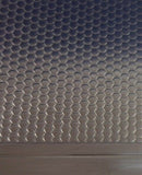 Triade by Christofle Silverplate Tray Rectangular 10" x 5 1/2" (#2853)