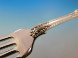English King by Tiffany & Co Sterling Silver Flatware Set Service 48 pcs Dinner