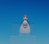 Cactus by Georg Jensen Sterling Silver Dinner Bell Original #148 (#3199)