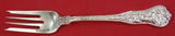 Olympian by Tiffany & Co Sterling Silver Set of 8 Salad Forks New Unused 6 3/4"