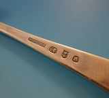 Dolly Madison by Gorham Sterling Silver Flatware Service For 8 Set 93 Pieces