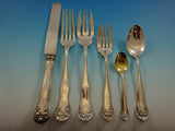 Lancaster by Gorham Sterling Silver Flatware Set For 8 Service 60 Pieces