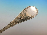 Japanese by Tiffany and Co. Sterling Silver Fish Server 12"