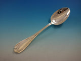 Verona by Fortunoff Sterling Silver Flatware Dinner Set Service 26 Pcs Italy New