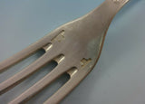 Villeroy by Christofle Silverplate Flatware Dinner Service 12 Set 119 Pcs France