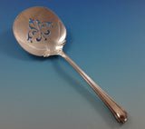 Georgian Colonial by Wallace Sterling Silver Dinner Flatware Set Service 62 Pcs