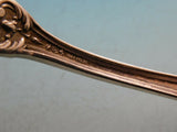 Francis I Old by Reed & Barton Sterling Silver Salad Serving Spoon Small Rare