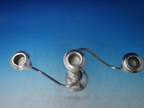 French Antique by Reed & Barton Sterling Silver Candelabra 5-light c1940 (#6209)