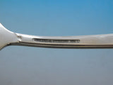 Linenfold by Tiffany & Co. Sterling Silver Flatware Service 8 Set 52 pieces