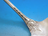 Francis I by Reed & Barton Old Sterling Silver Soup Ladle All Sterling 12"