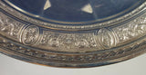 Wedgwood by International Sterling Silver Compote w/ Fancy Design #T41-1 (#1894)