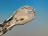 Francis I by Reed & Barton Script Sterling Silver Asparagus Serving Fork 9 5/8"