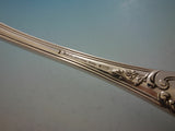 Verona by Fortunoff Sterling Silver Flatware Dinner Set Service 26 Pcs Italy New