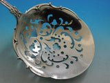 Olympian by Tiffany and Co Sterling Silver Saratoga Chip Server Pierced Rare