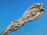 Francis I by Reed & Barton Old Sterling Silver Soup Ladle All Sterling 12"