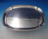 Albi by Christofle Silverplate Serving Tray Large 17" x 13" (#5869)